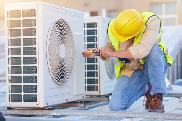 Best Thermostats and Smart Controls in Laughlin, NV