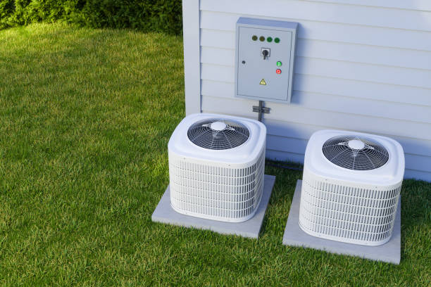 Best Solar-powered HVAC Systems in Laughlin, NV