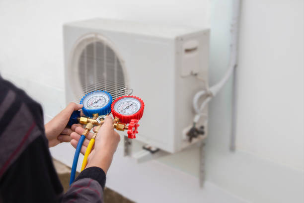 Best Seasonal HVAC Services in Laughlin, NV
