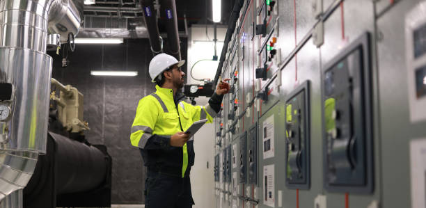Best HVAC Software and Technology in Laughlin, NV
